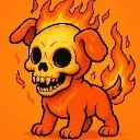 Inferno Puppy
