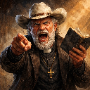 PreachaMan