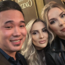 凸 Las Vegas