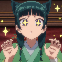 猫マオ