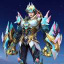 Lord Mohawk