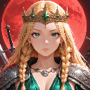 Queen Em
