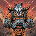 Rocketwulf