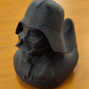Duck Vader