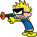 Spaceman Spiff