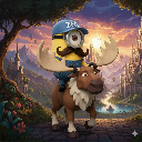 Al be back's avatar