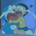 NOBITA!