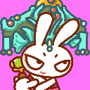 little Ace月兔