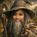 Gandalf Pari