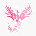 Pink Phoenix