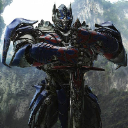 Optimus Prime