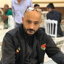 عبدالله ابوعواد