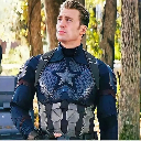 Steve Rogers