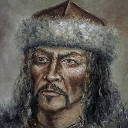 Atilla the Hun