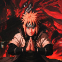 Minato Namikaze