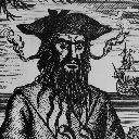 Black Beard