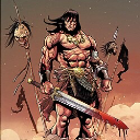 Conan