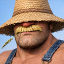 Xunda B A Farmer