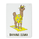 Bahama Llama