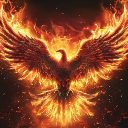 Phoenix Goddess