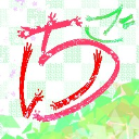 気まぐれないちご