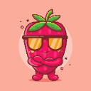 ScaryStrawberry