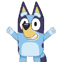 Bluey CRM