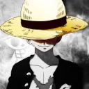 Luffy 草帽路飞's avatar