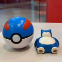Snorlax Nganiii