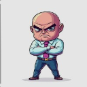 Grumpy Old Git