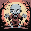 UndeadMonk