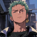 PwettyZoro