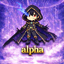 lil alpha