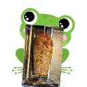 Barrys Kebap