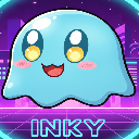 InkyGhost