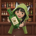 ねこや店主