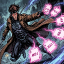 DiceKiwis Gambit's avatar