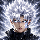 Shadow Monarch's avatar