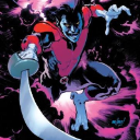 Nightcrawler
