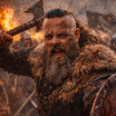 Ragnarr Loðbrók