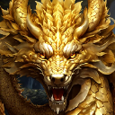 Dragon king