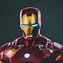 IRONMΛN ᴱᴵᴷ