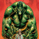 Bruce Banner