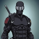 Snake Eyes