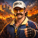 COACH STACHE