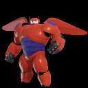 Baemax