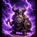 Lil ViKING