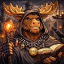 Maester Moose's avatar