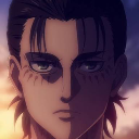 Eren Yeager