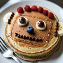Dustypancakes